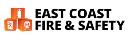 East Coast Fire and Safety logo